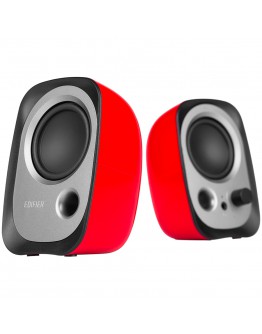 Edifier R12U 2.0 Audio System, USB, AUX,