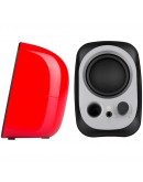 Edifier R12U 2.0 Audio System, USB, AUX,