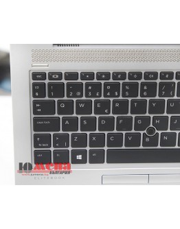 HP EliteBook 830 G5