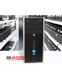 HP Compaq 6200 Pro MT