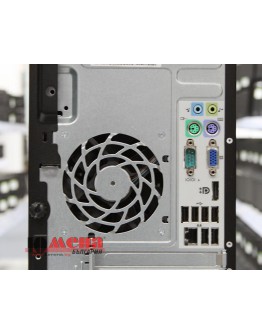 HP Compaq 6200 Pro MT
