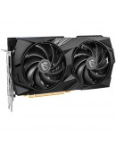 MSI Video Card Nvidia GeForce RTX 4060 GAMING 8G,