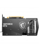 MSI Video Card Nvidia GeForce RTX 4060 GAMING 8G,