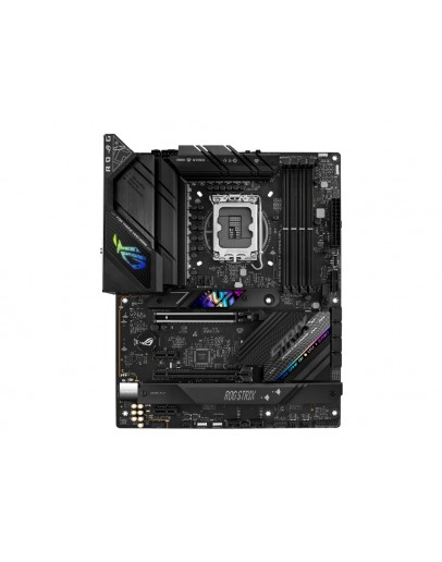 ASUS ROG STRIX B760-F GAM WIFI