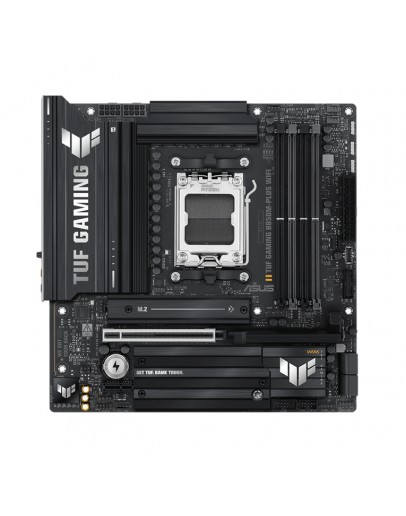 ASUS TUF GAMIN B850M-PLUS WIFI