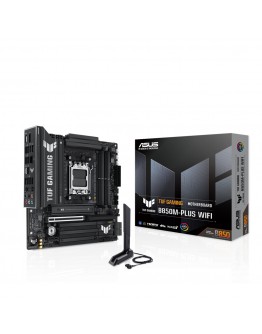 ASUS TUF GAMIN B850M-PLUS WIFI