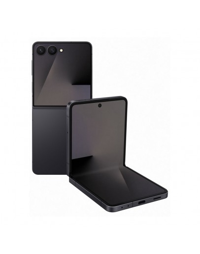 Смартфон Samsung SM-F766 GALAXY Flip7 5G 512GB 12GB RAM Dua