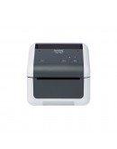 Brother TD-4420DN high-quality network desktop lab