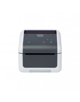 Brother TD-4420DN high-quality network desktop lab