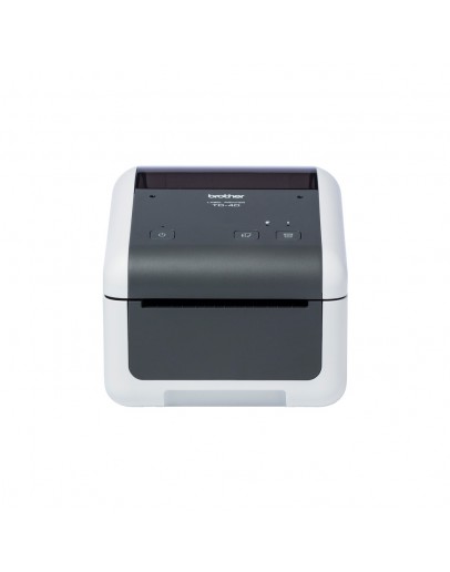 Brother TD-4420DN high-quality network desktop lab