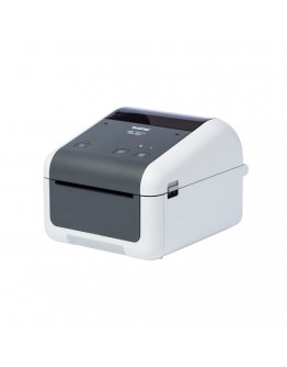 Brother TD-4420DN high-quality network desktop lab