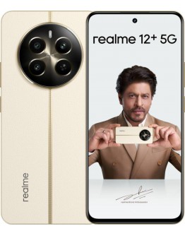 REALME 12 PLUS 5G 8+256 BEIGE