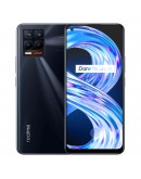 Смартфон REALME 8 6G+128G PNK BLACK 3085