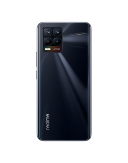 REALME 8 6G+128G PNK BLACK 3085