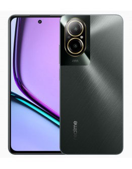 REALME C67 RMX3890 8+256 BLACK
