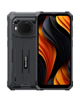 Blackview BV6200 Plus LTE 6.56