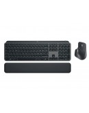 Logitech MX Keys Combo for Business Gen2, Graphite