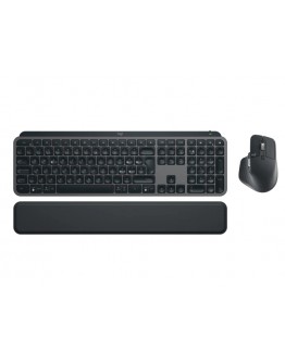 Logitech MX Keys Combo for Business Gen2, Graphite