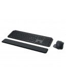Logitech MX Keys Combo for Business Gen2, Graphite