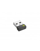 Logitech MX Keys Combo for Business Gen2, Graphite
