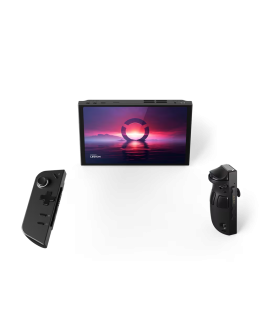 LENOVO LEGION GO 8 /83E1001KBM