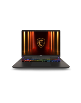 MSI VECTOR 16 HX AI A2XWIG