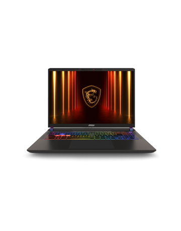 MSI VECTOR 16 HX AI A2XWIG