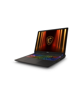 MSI VECTOR 16 HX AI A2XWIG