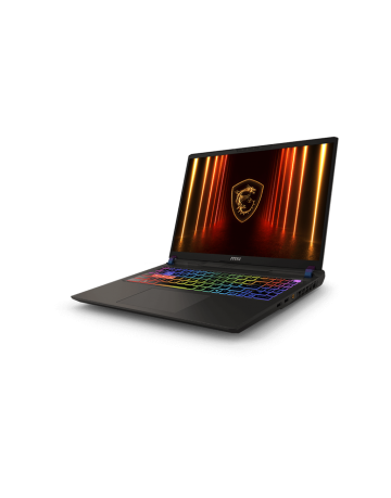MSI VECTOR 16 HX AI A2XWIG