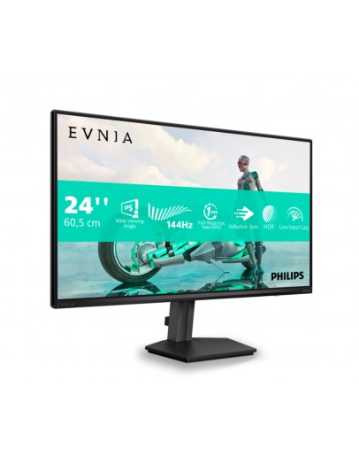 Монитор Philips 24M2N3200NF, 23,8` 16:9 IPS 144Hz 1920x108
