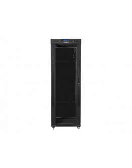 Lanberg rack cabinet 19 free-standing 37U/600x800 