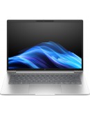 Лаптоп HP EliteBook 6 G1i AI 14 Pike Silver, Ultra 7-255U