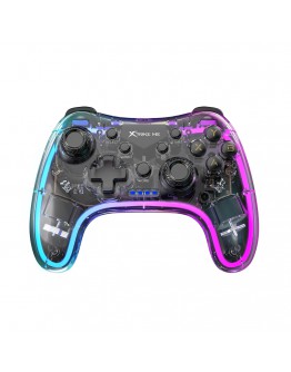 Xtrike ME геймпад Gamepad GP-52 - PS4, Wireless, Bluetooth