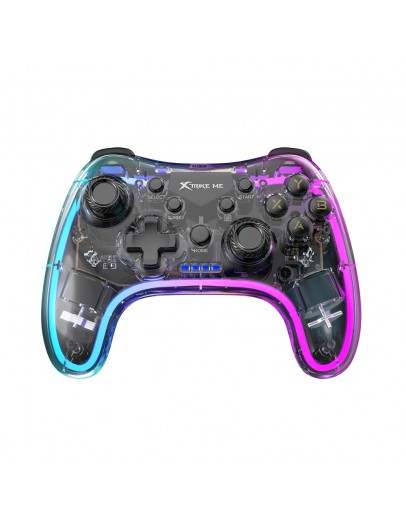 Xtrike ME геймпад Gamepad GP-52 - PS4, Wireless, Bluetooth