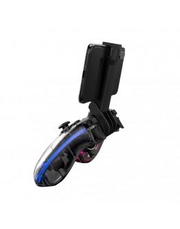 Xtrike ME геймпад Gamepad GP-52 - PS4, Wireless, Bluetooth