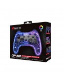 Xtrike ME геймпад Gamepad GP-52 - PS4, Wireless, Bluetooth