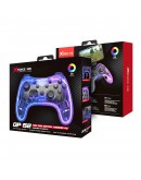 Xtrike ME геймпад Gamepad GP-52 - PS4, Wireless, Bluetooth