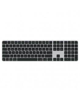 Apple Magic Keyboard (2024) w Touch ID and Numeric