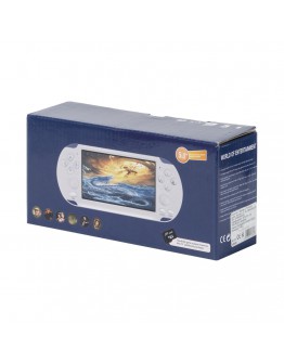 Преносима игрова конзола No brand X12 Plus, 5.1