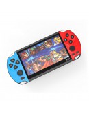 Преносима игрова конзола No brand X12 Plus, 5.1