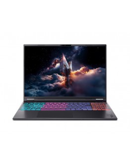 Лаптоп Acer Nitro 16S AI, AN16S-61-R352, AMD Ryzen AI 9 3