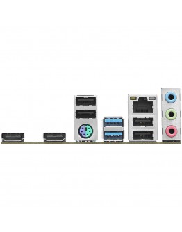INTEL H610,