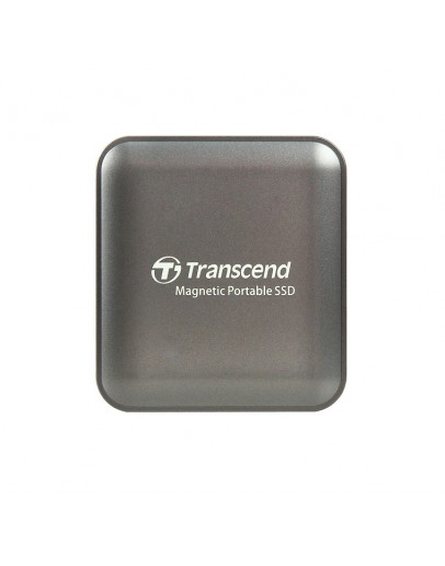 Transcend 1TB, External SSD, ESD420C, USB 20Gbps, 