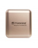 Transcend 1TB, External SSD, ESD420G, USB 20Gbps, 