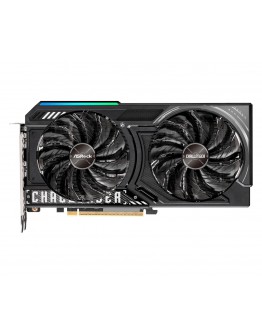 ASROCK RX9060XT CHALANG 16G OC