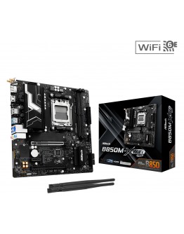 ASROCK B850M-X WIFI R2.0 /AM5