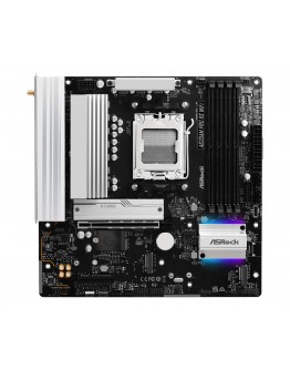 ASROCK A620AM PRO RS WIFI