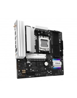 ASROCK A620AM PRO RS WIFI