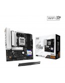 ASROCK A620AM PRO RS WIFI