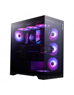 ADATA INVADER X BTF MT BLACK